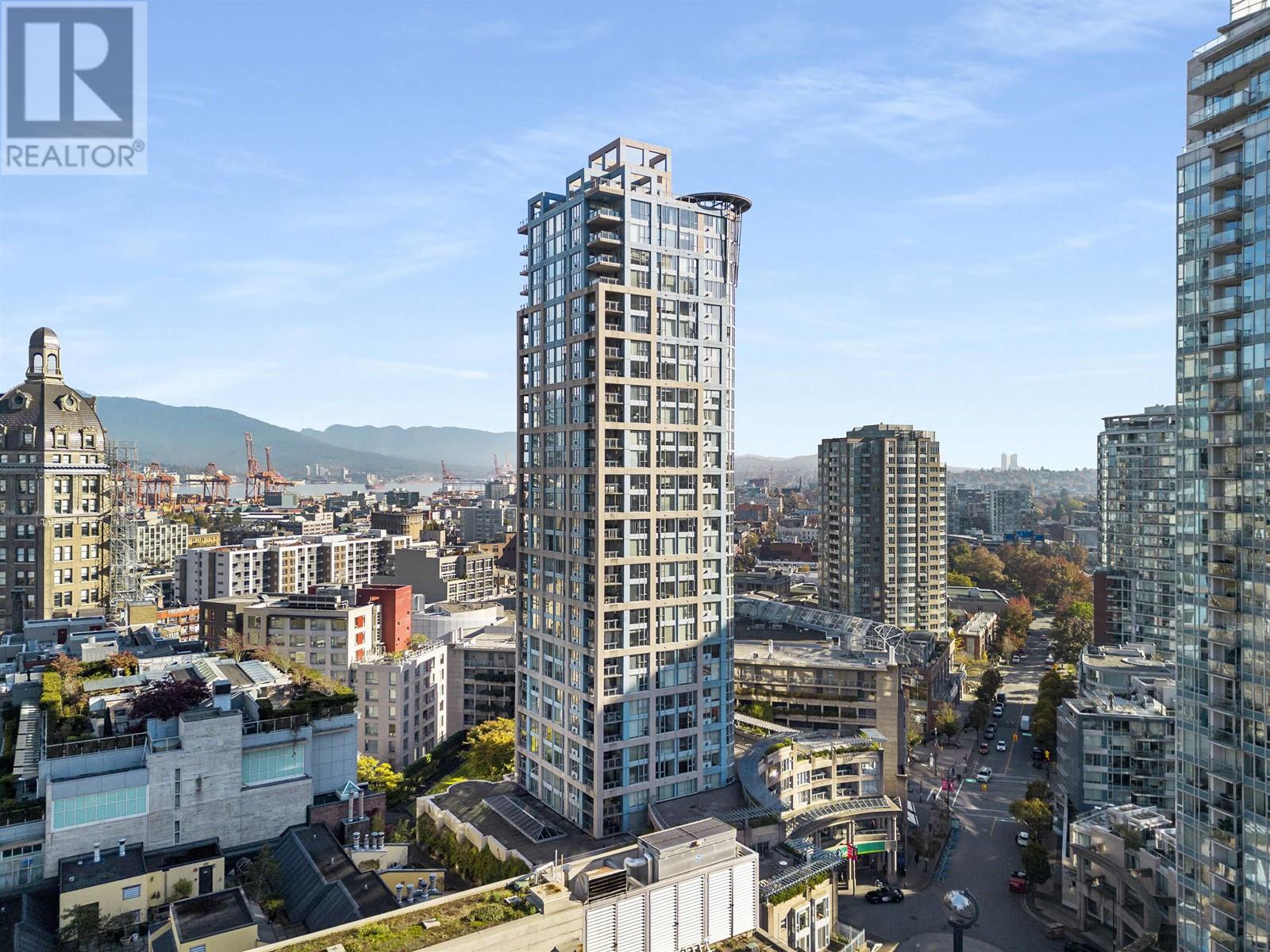 1503 183 Keefer Place, Vancouver, British Columbia  V6B 6B9 - Photo 35 - R2829624