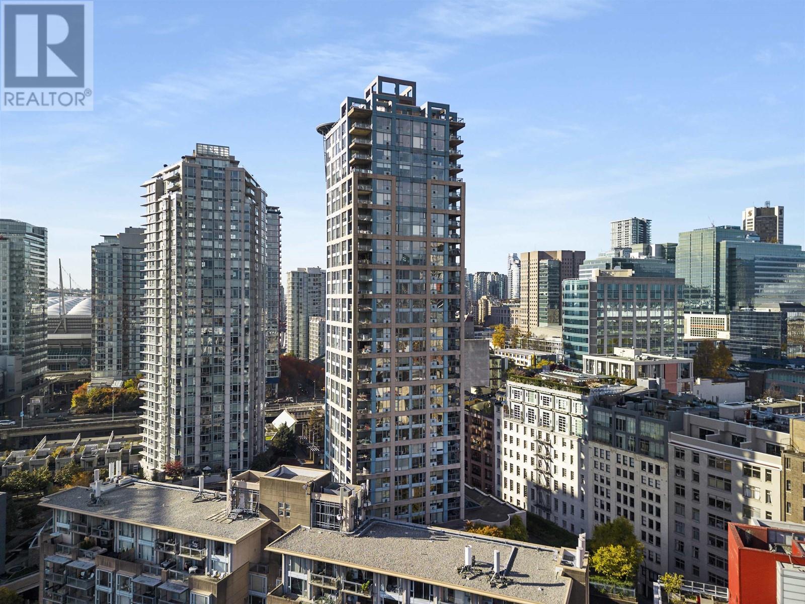 1503 183 Keefer Place, Vancouver, British Columbia  V6B 6B9 - Photo 34 - R2829624