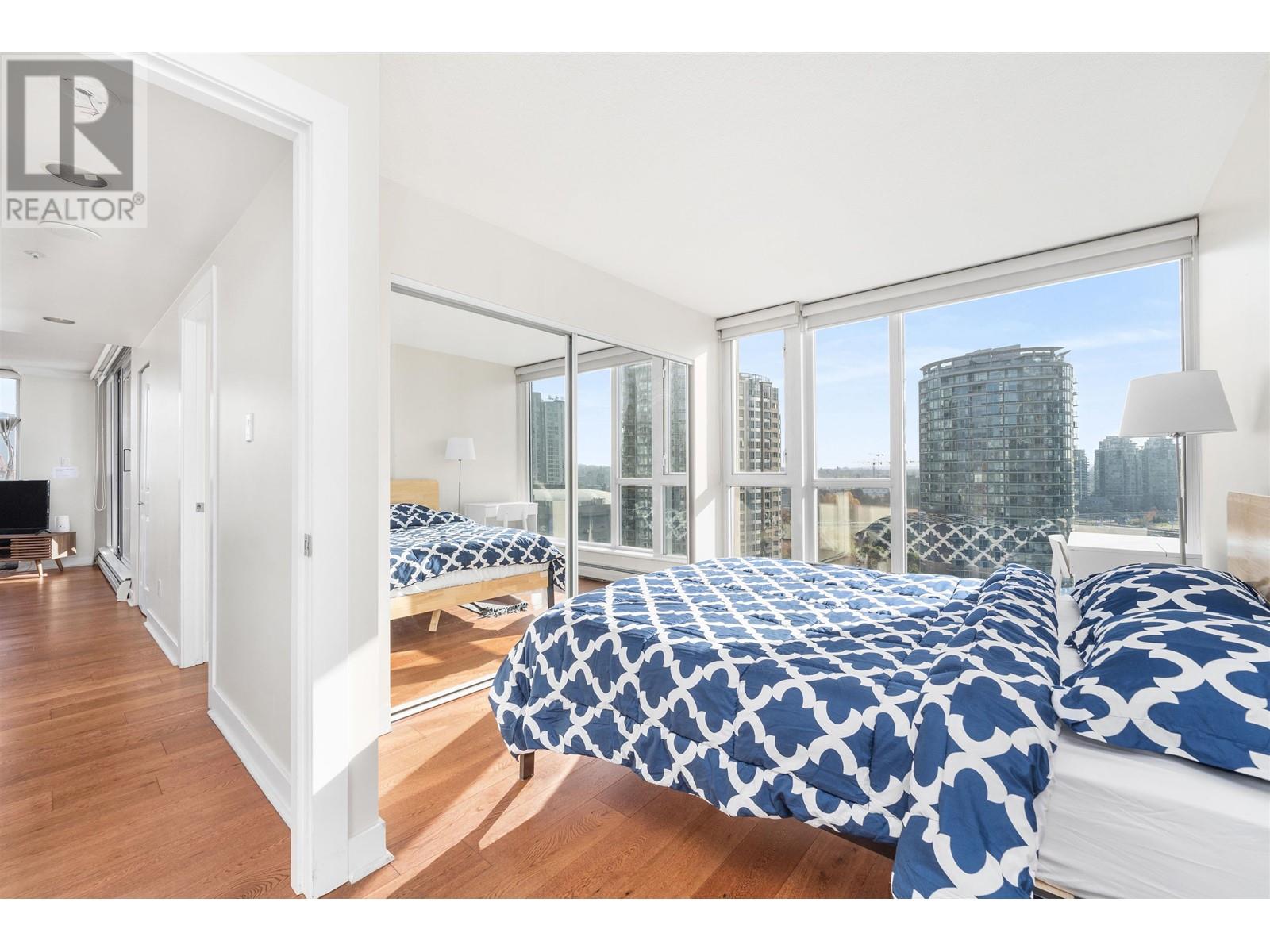 1503 183 Keefer Place, Vancouver, British Columbia  V6B 6B9 - Photo 20 - R2829624