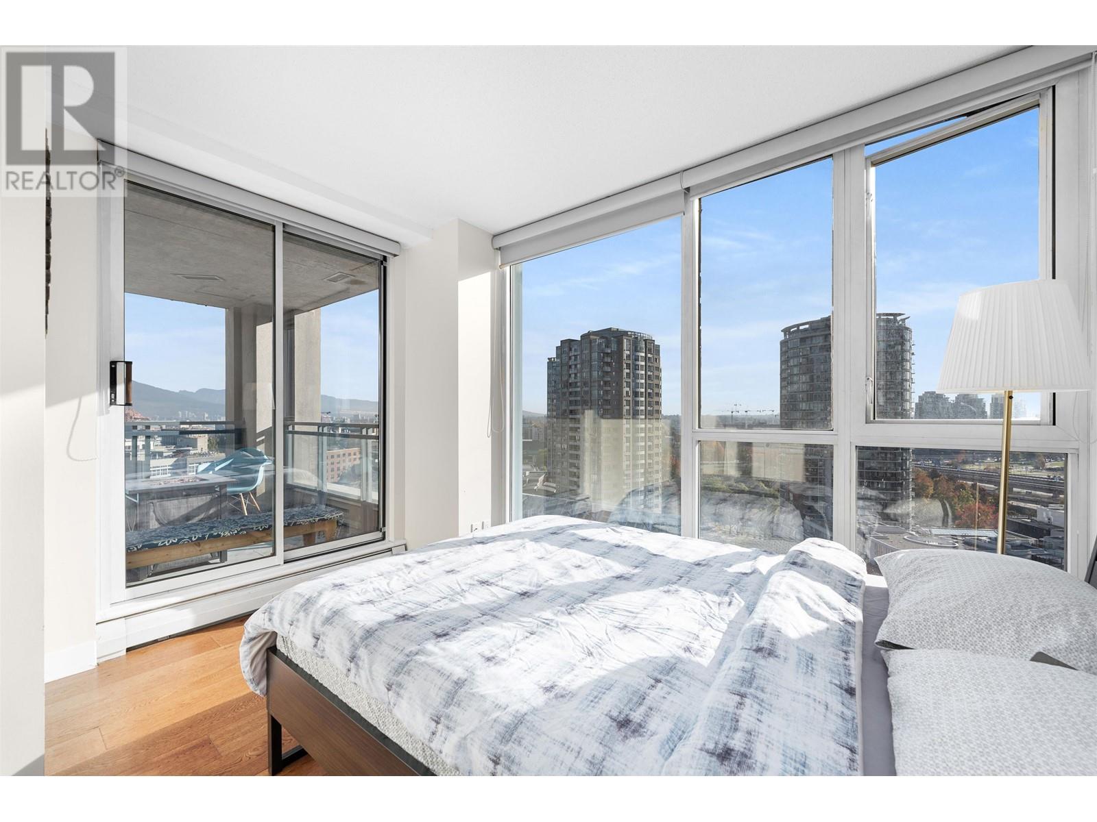 1503 183 Keefer Place, Vancouver, British Columbia  V6B 6B9 - Photo 22 - R2829624