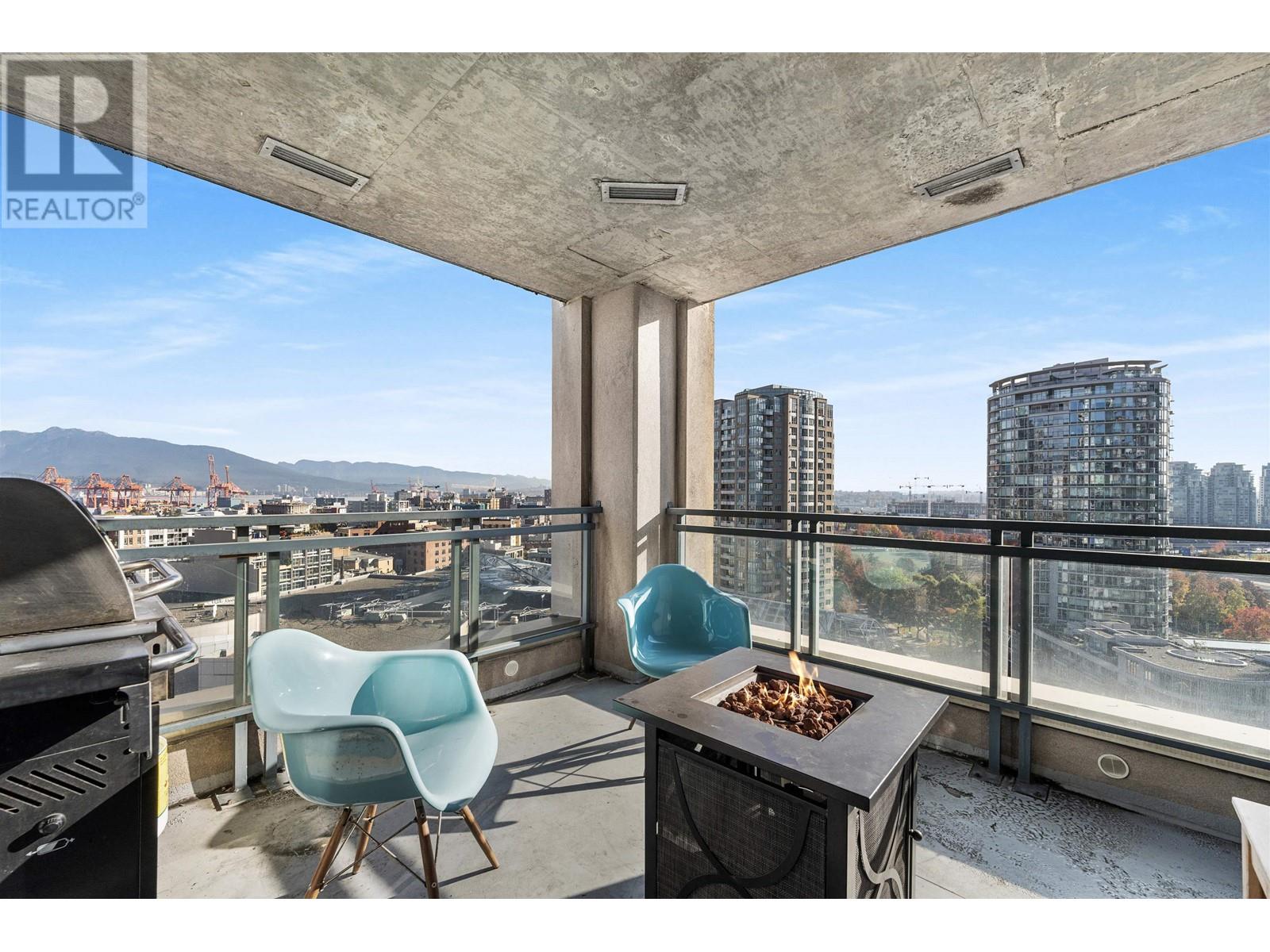 1503 183 Keefer Place, Vancouver, British Columbia  V6B 6B9 - Photo 16 - R2829624
