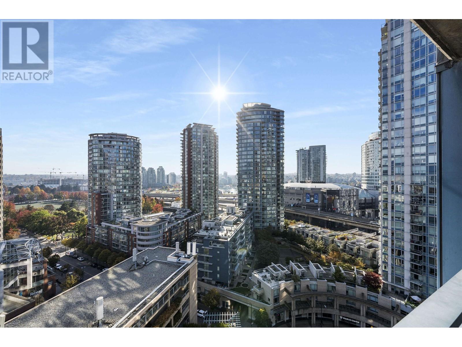 1503 183 Keefer Place, Vancouver, British Columbia  V6B 6B9 - Photo 3 - R2829624