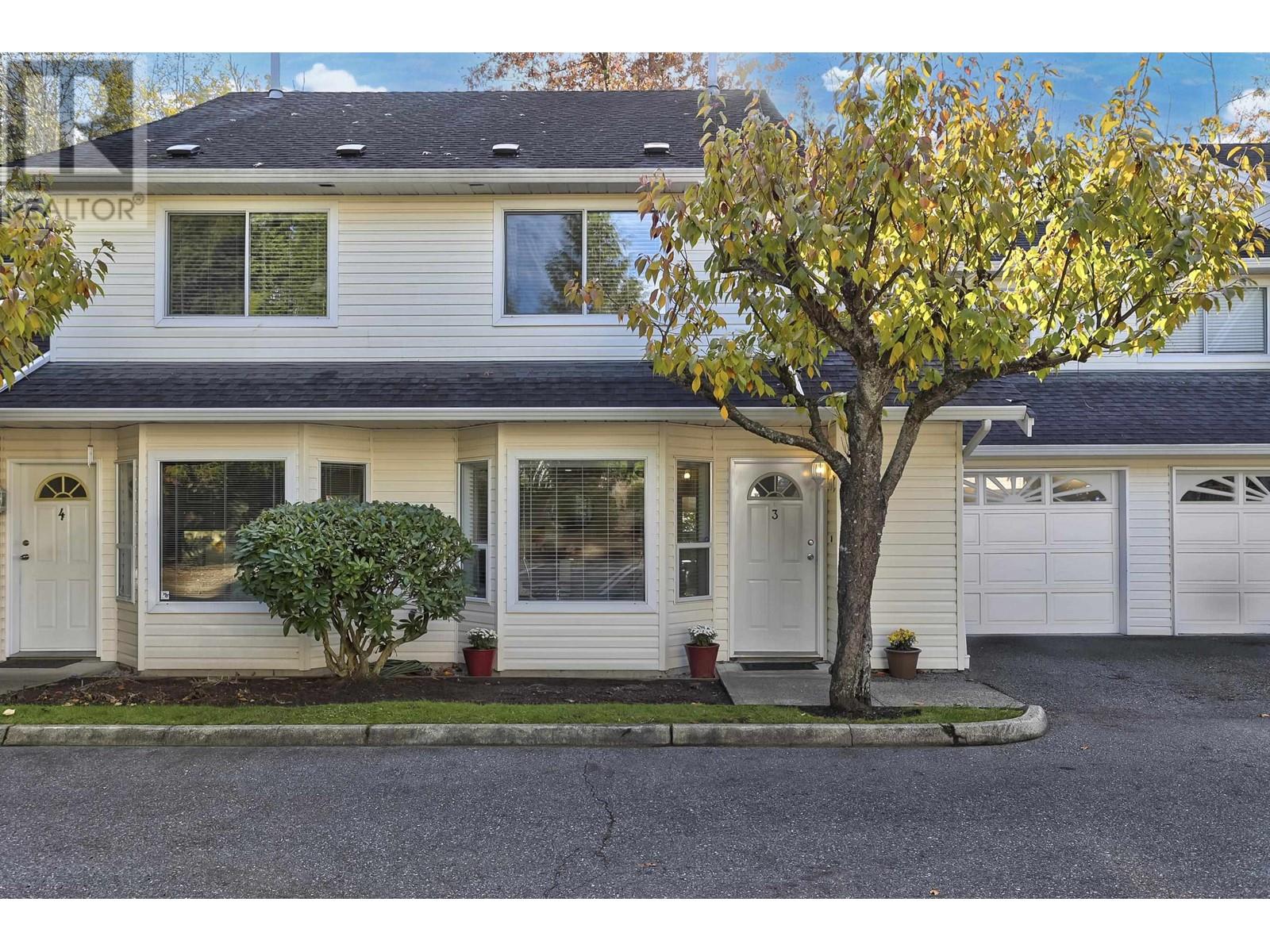 3 11588 232 STREET, maple ridge, British Columbia