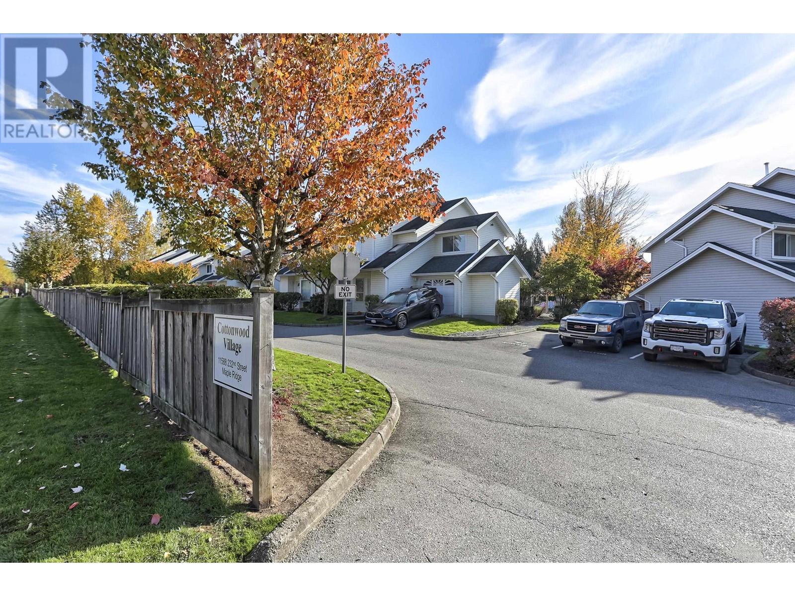 3 11588 232 Street, Maple Ridge, British Columbia  V2X 0J6 - Photo 32 - R2829654