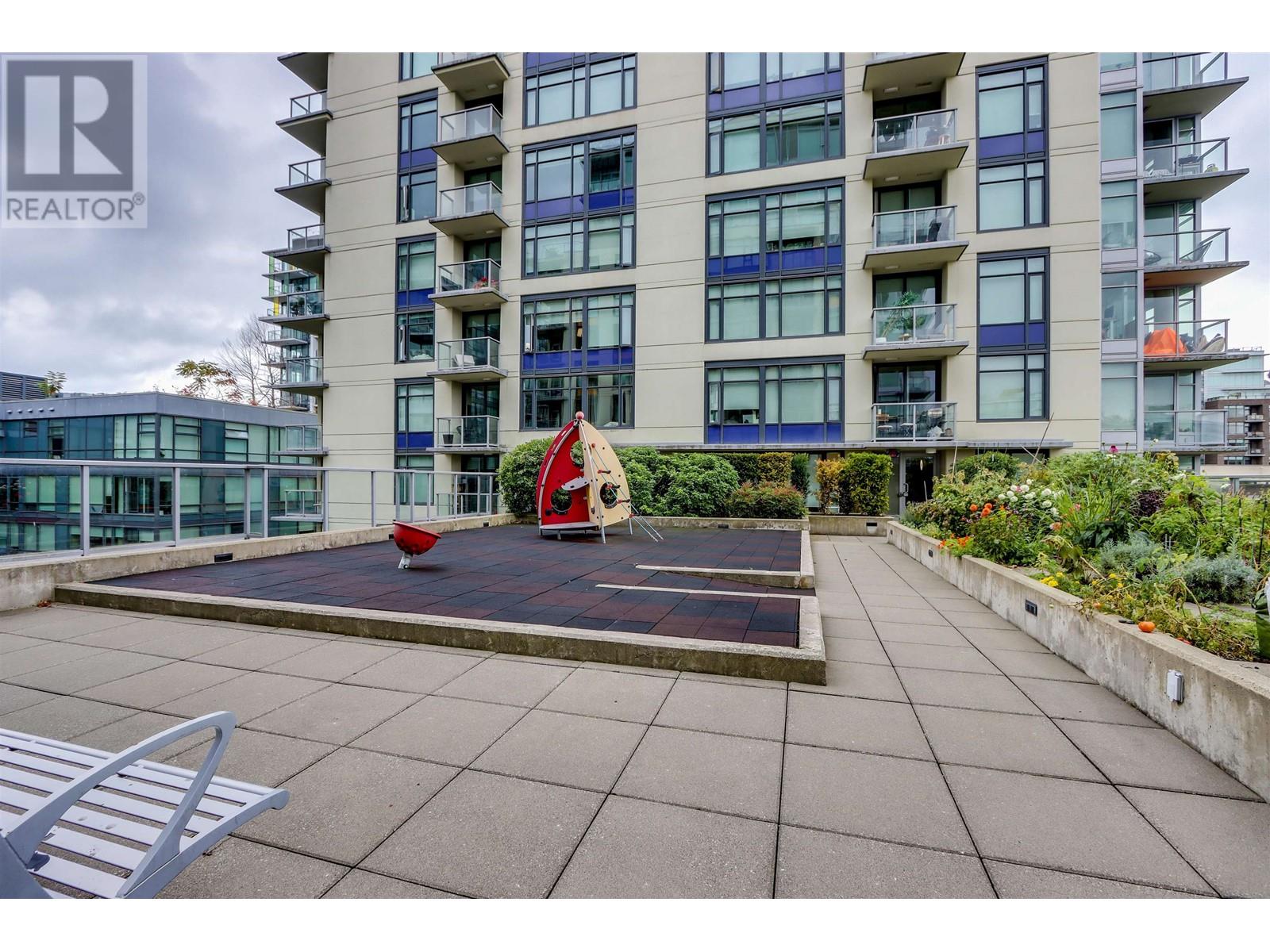 457 108 W 1st Avenue, Vancouver, British Columbia  V5Y 0H4 - Photo 11 - R2829665