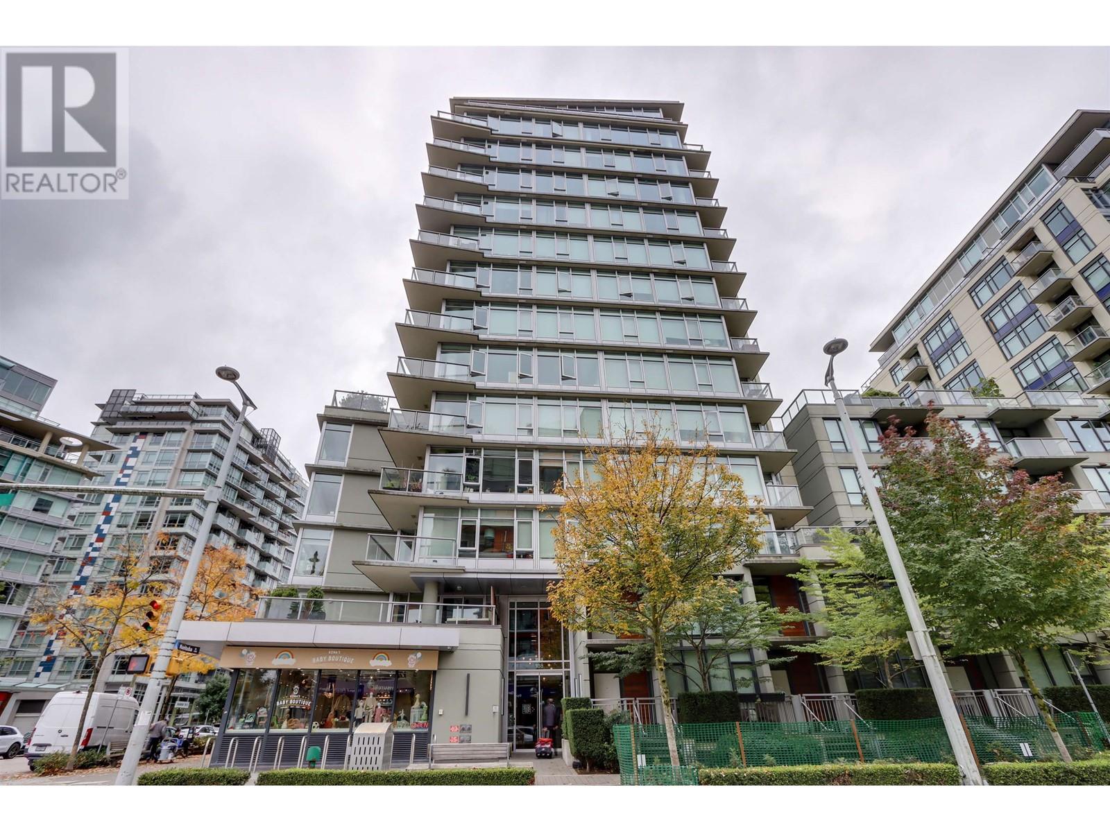 457 108 W 1st Avenue, Vancouver, British Columbia  V5Y 0H4 - Photo 13 - R2829665