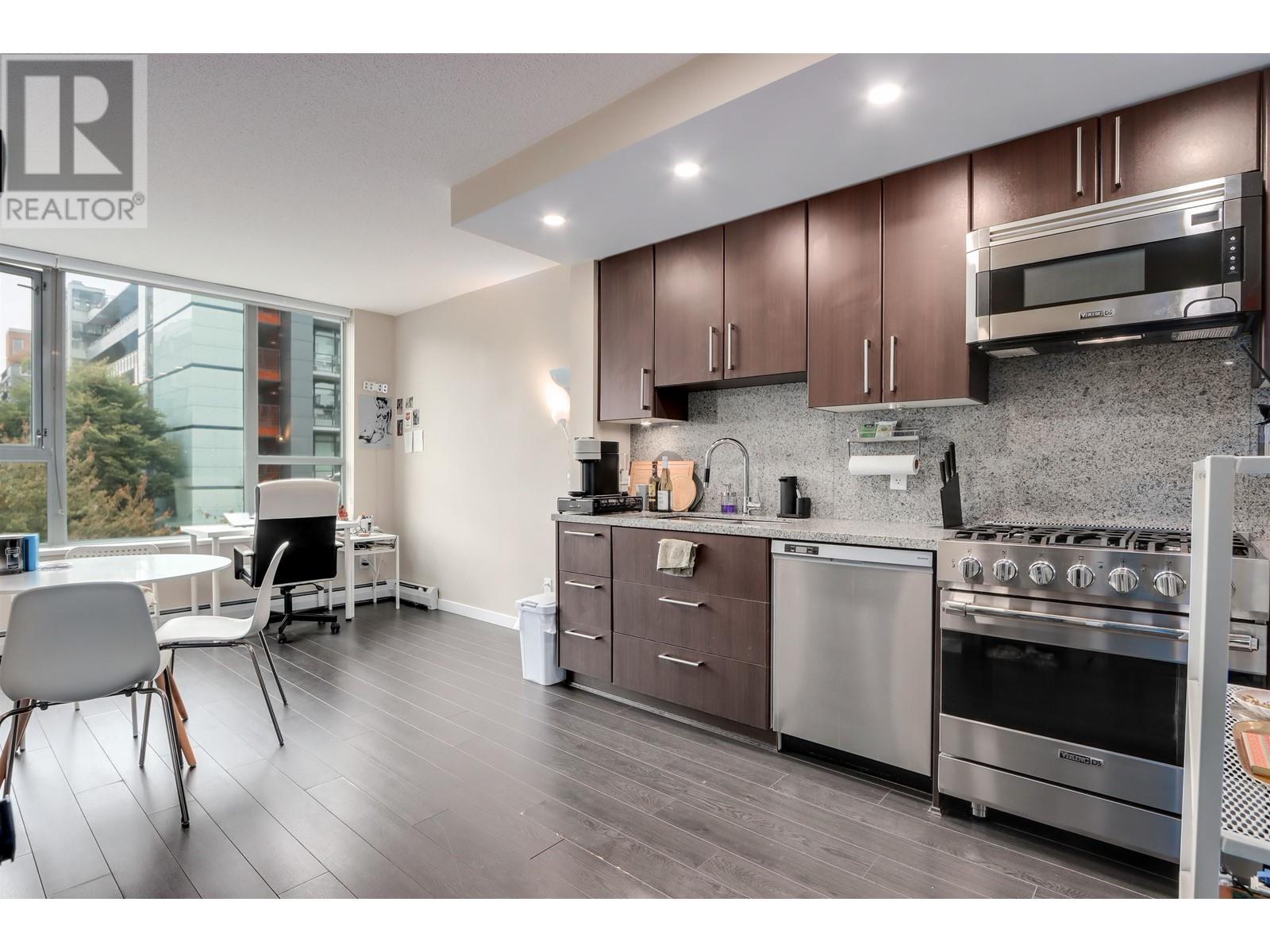 457 108 W 1st Avenue, Vancouver, British Columbia  V5Y 0H4 - Photo 2 - R2829665