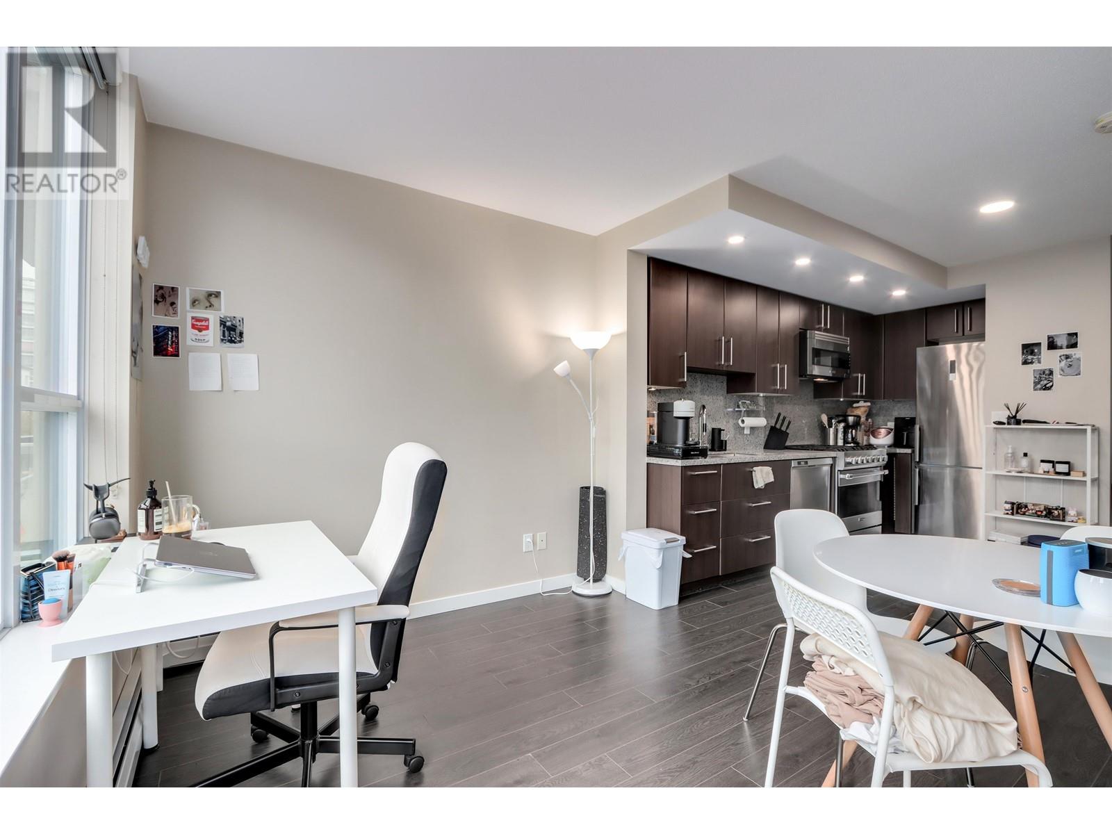 457 108 W 1st Avenue, Vancouver, British Columbia  V5Y 0H4 - Photo 4 - R2829665