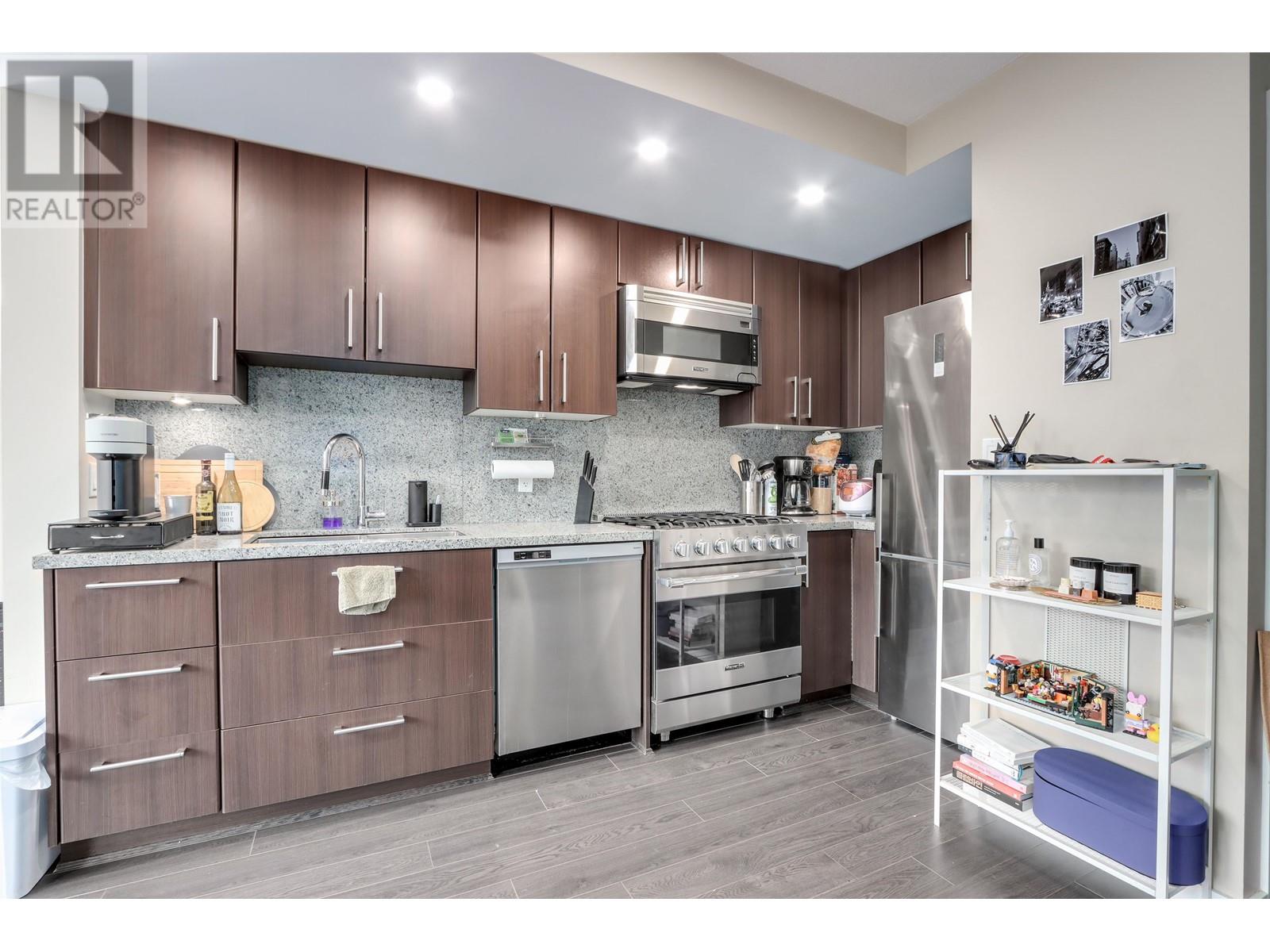 457 108 W 1st Avenue, Vancouver, British Columbia  V5Y 0H4 - Photo 5 - R2829665