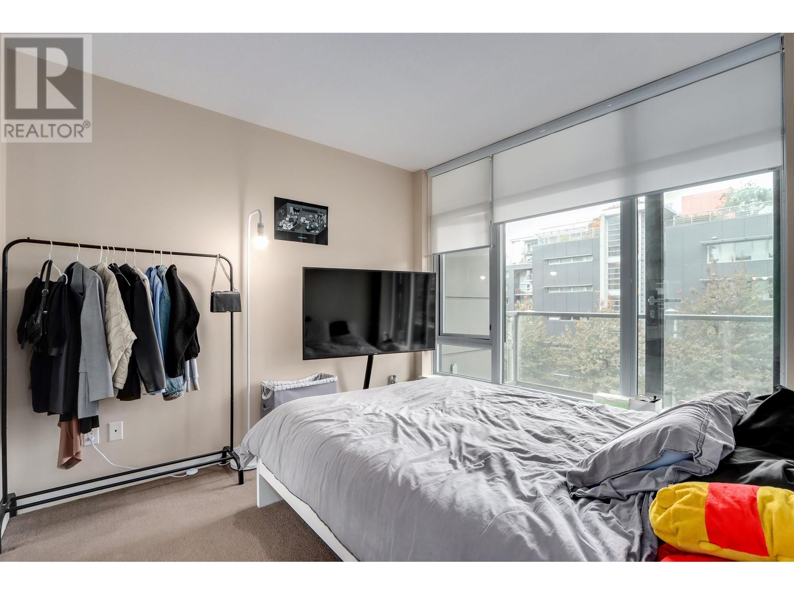 457 108 W 1st Avenue, Vancouver, British Columbia  V5Y 0H4 - Photo 6 - R2829665