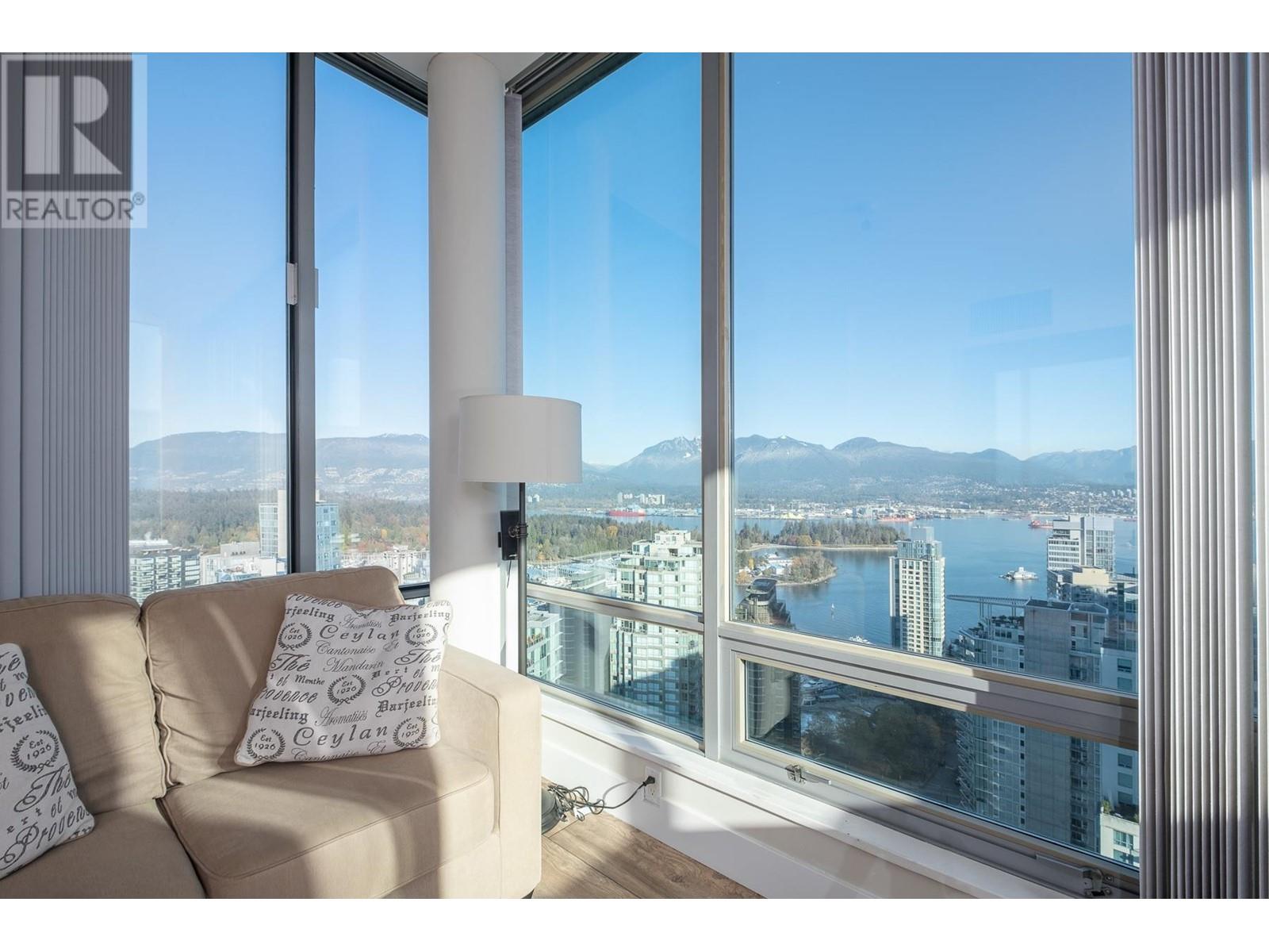 Ph2 1288 W Georgia Street, Vancouver, British Columbia  V6E 4R3 - Photo 10 - R2829668
