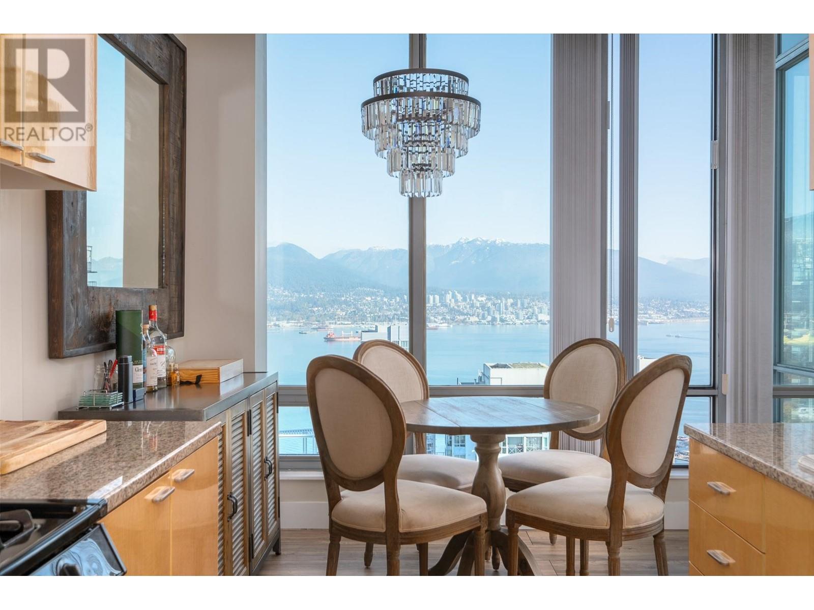 Ph2 1288 W Georgia Street, Vancouver, British Columbia  V6E 4R3 - Photo 11 - R2829668