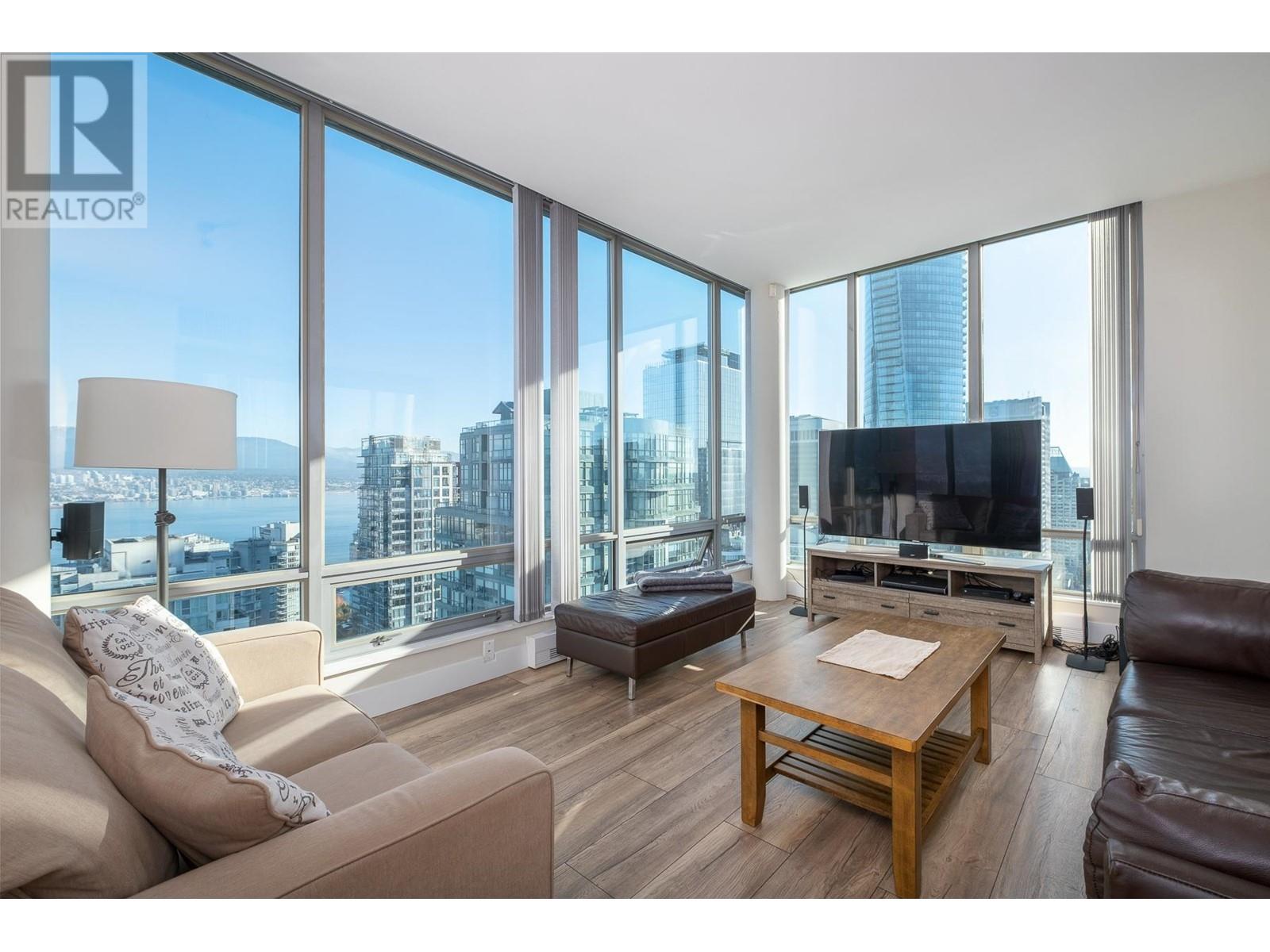 Ph2 1288 W Georgia Street, Vancouver, British Columbia  V6E 4R3 - Photo 2 - R2829668
