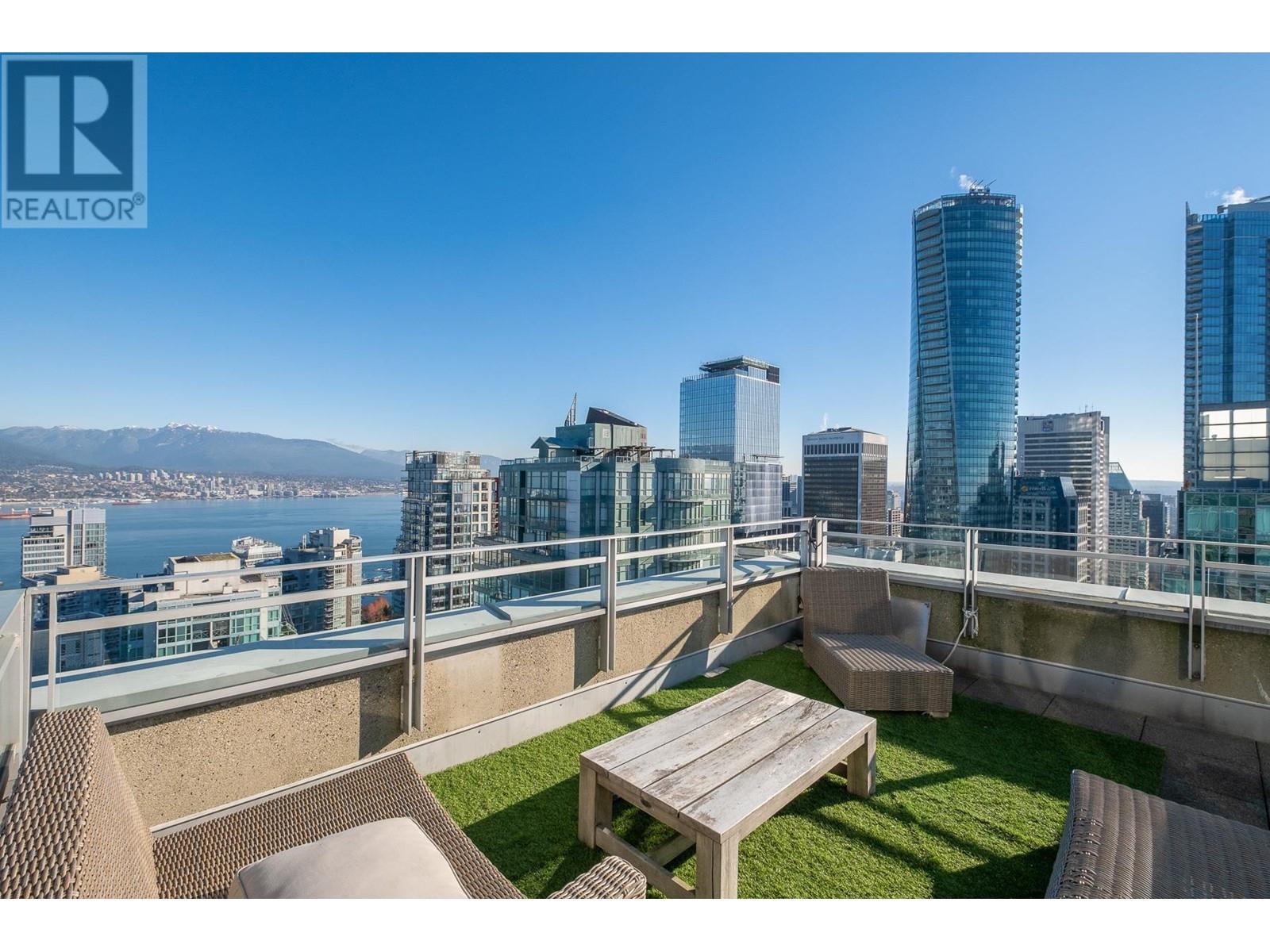 Ph2 1288 W Georgia Street, Vancouver, British Columbia  V6E 4R3 - Photo 20 - R2829668
