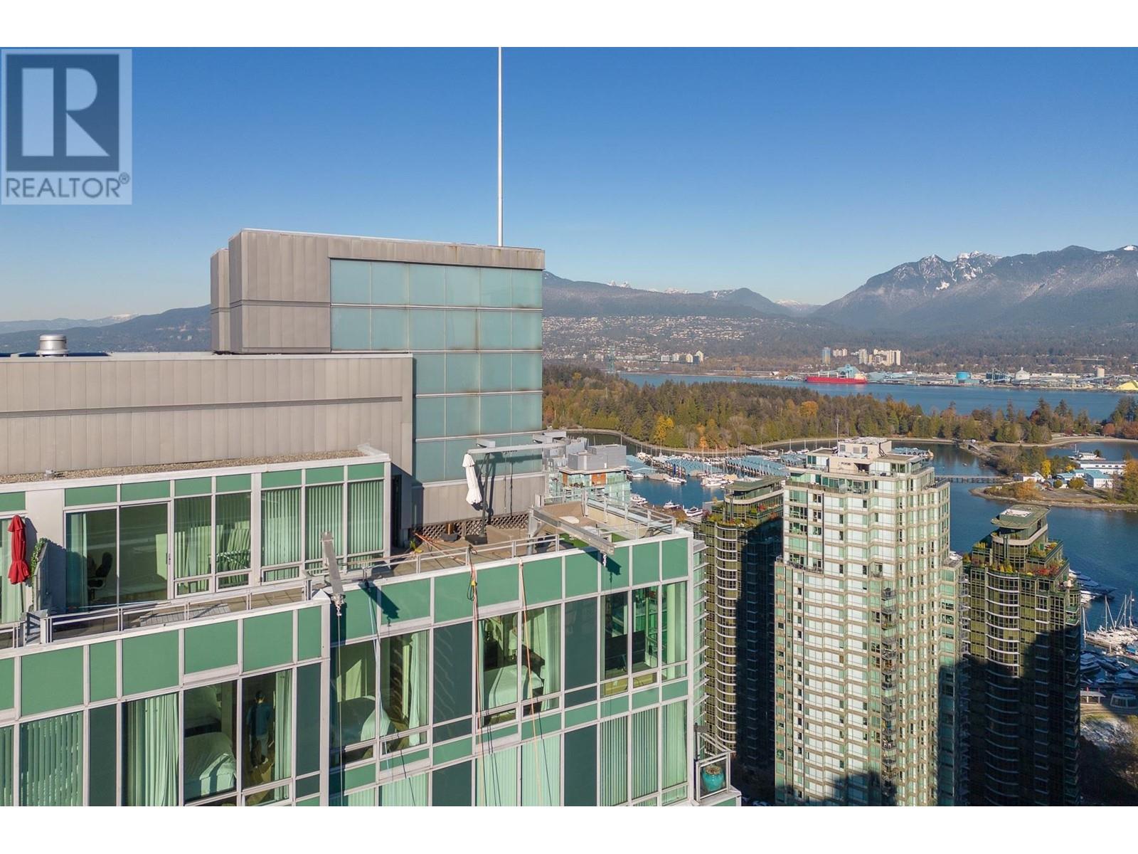 Ph2 1288 W Georgia Street, Vancouver, British Columbia  V6E 4R3 - Photo 31 - R2829668