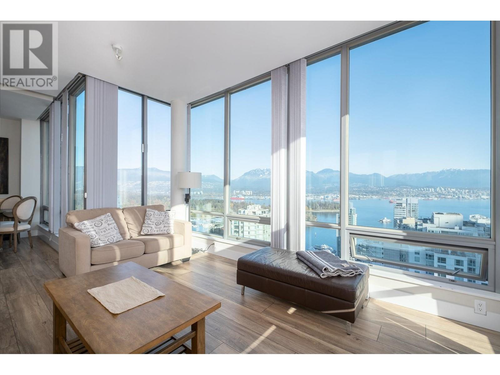 Ph2 1288 W Georgia Street, Vancouver, British Columbia  V6E 4R3 - Photo 7 - R2829668