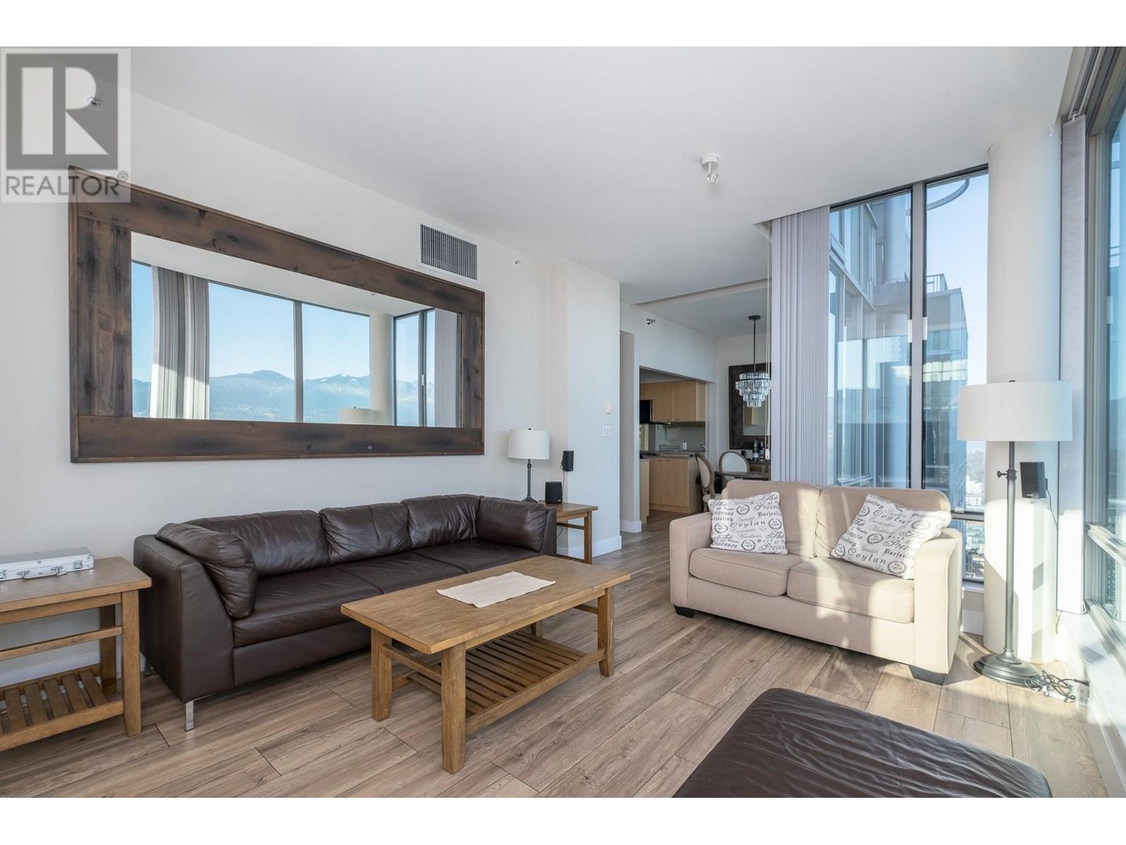 Ph2 1288 W Georgia Street, Vancouver, British Columbia  V6E 4R3 - Photo 8 - R2829668
