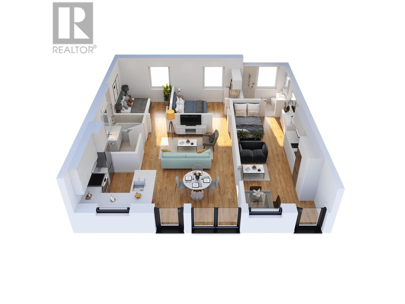 33/34 198 Ontario Place, Vancouver, British Columbia  V5W 1S2 - Photo 14 - R2829678