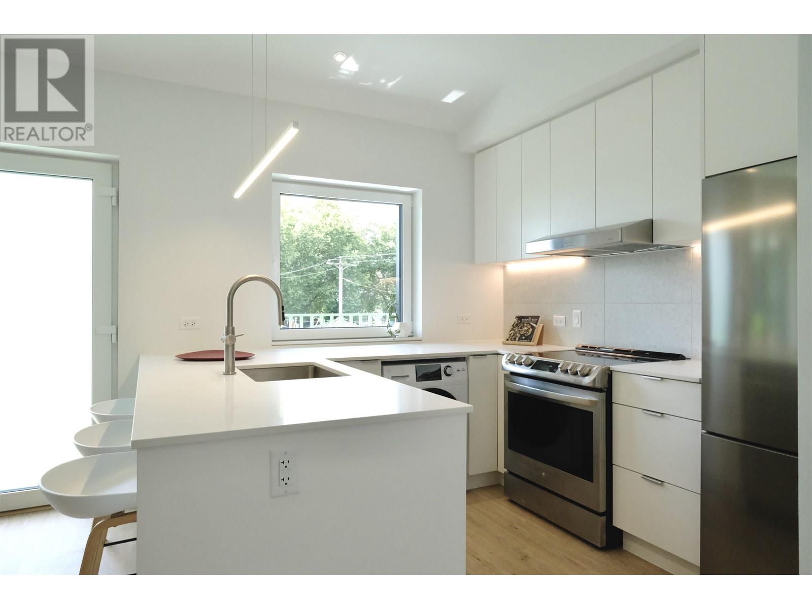 33/34 198 Ontario Place, Vancouver, British Columbia  V5W 1S2 - Photo 5 - R2829678