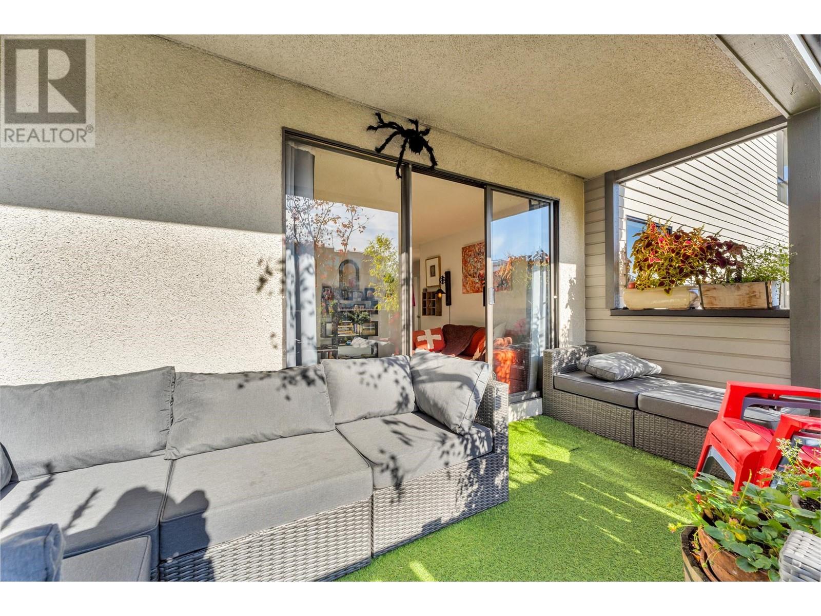 202 3663 W 16th Avenue, Vancouver, British Columbia  V6R 3C3 - Photo 19 - R2829682