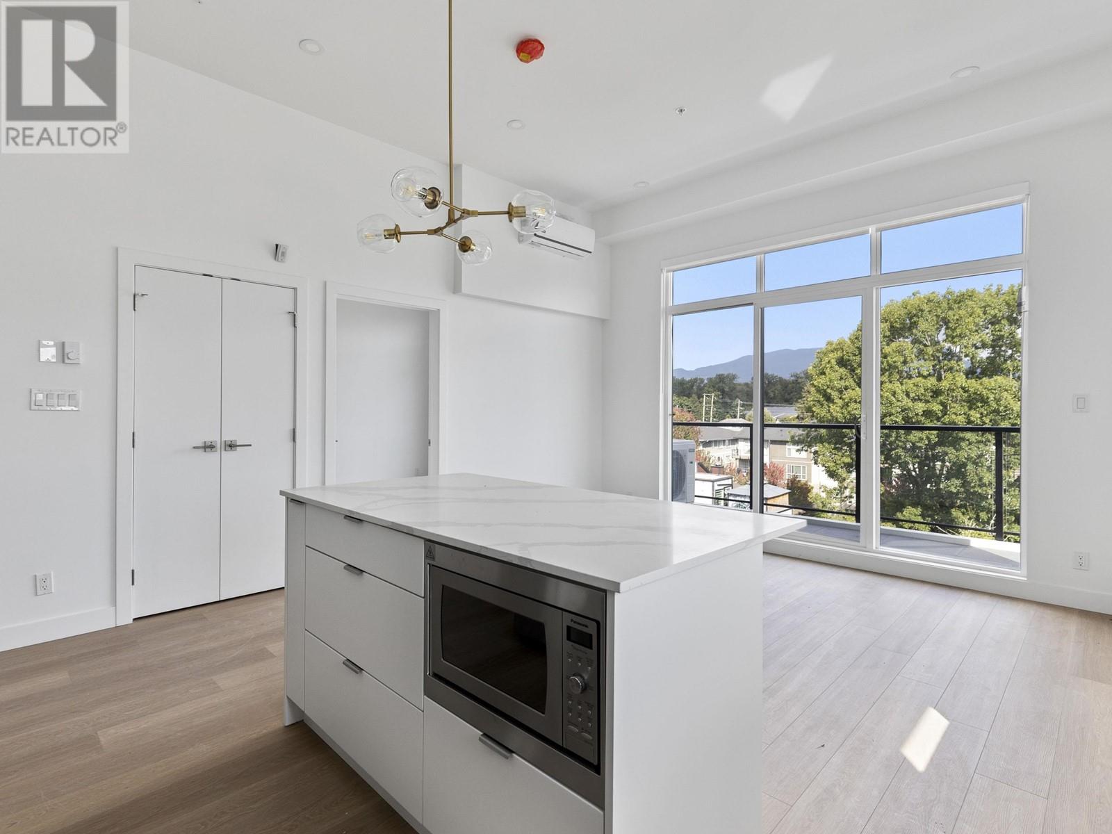 601 2331 Kelly Avenue, Port Coquitlam, British Columbia  V3C 1Y3 - Photo 6 - R2829686