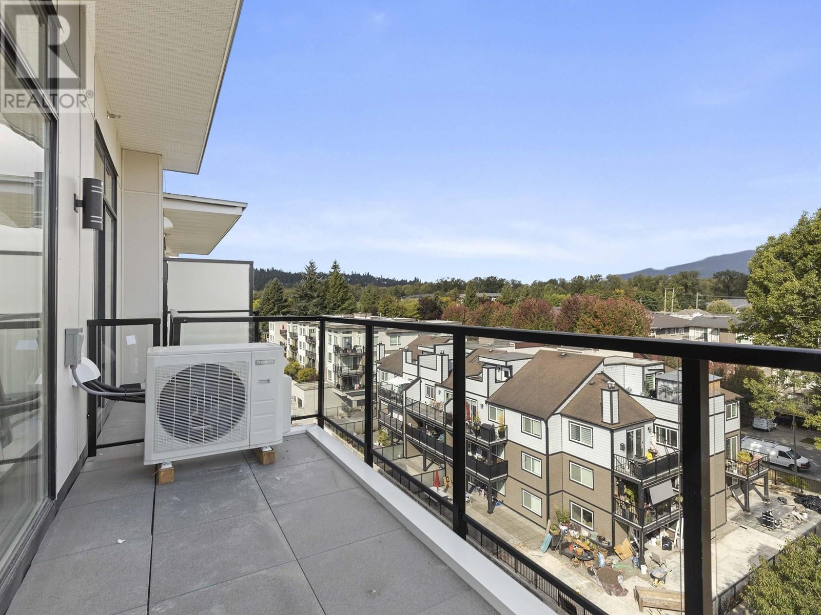 601 2331 Kelly Avenue, Port Coquitlam, British Columbia  V3C 1Y3 - Photo 8 - R2829686