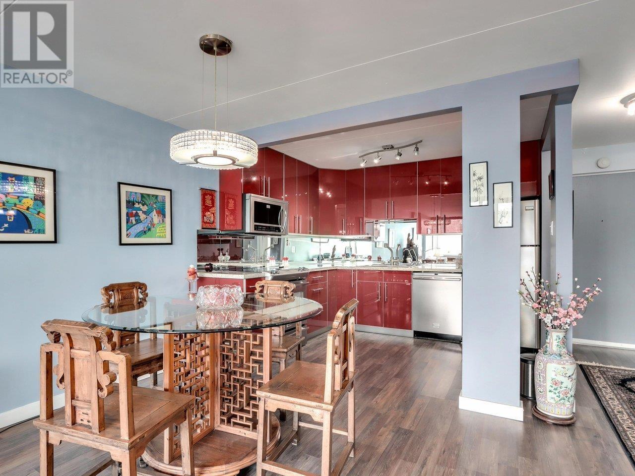 1401 6651 Minoru Boulevard, Richmond, British Columbia  V6Y 1Z2 - Photo 10 - R2829688