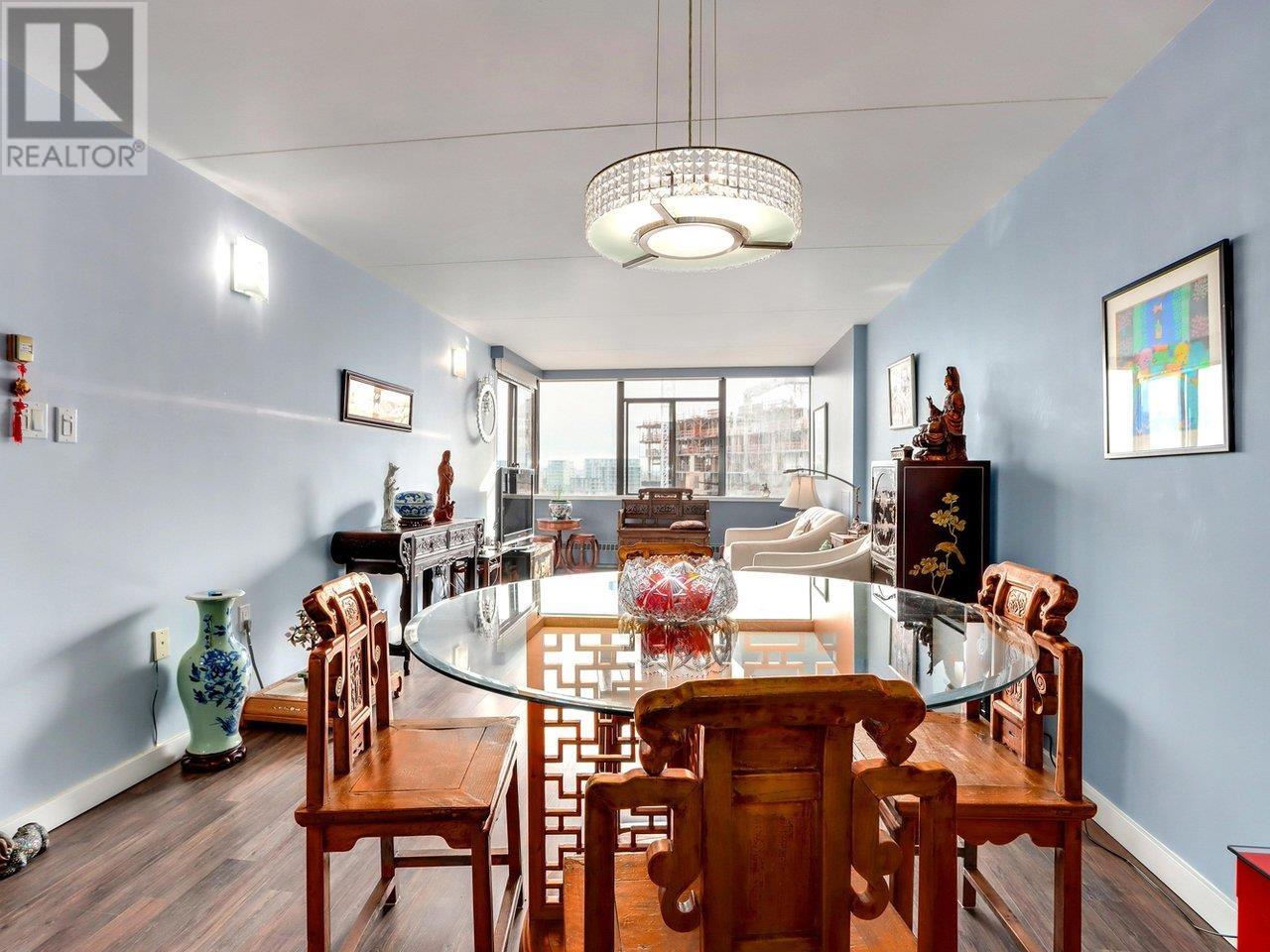 1401 6651 Minoru Boulevard, Richmond, British Columbia  V6Y 1Z2 - Photo 11 - R2829688