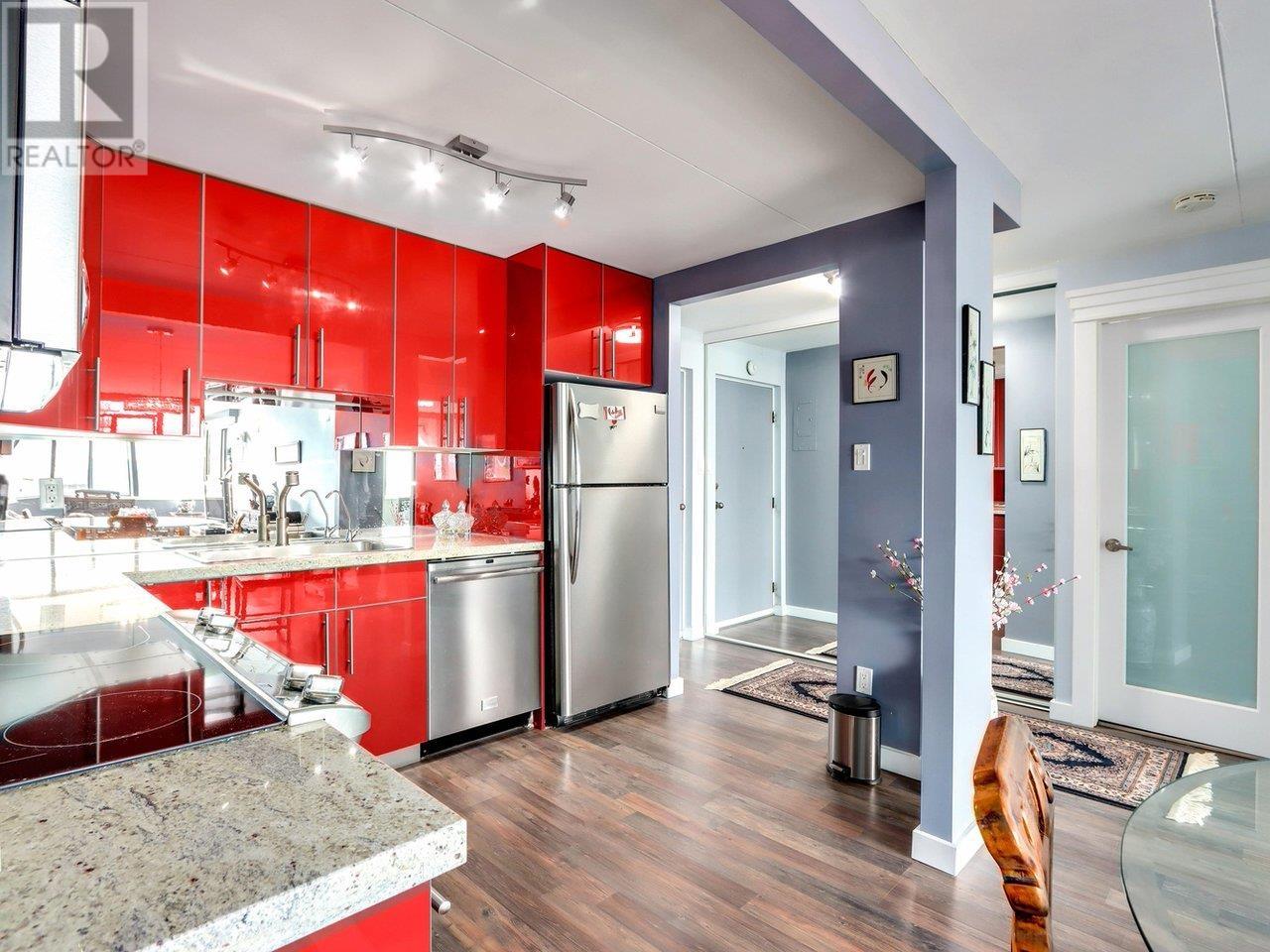1401 6651 Minoru Boulevard, Richmond, British Columbia  V6Y 1Z2 - Photo 13 - R2829688