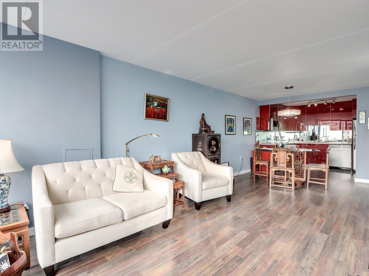 1401 6651 Minoru Boulevard, Richmond, British Columbia  V6Y 1Z2 - Photo 6 - R2829688