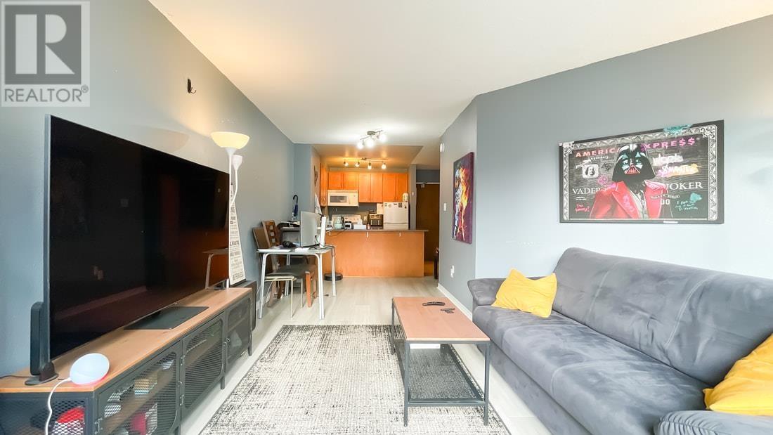 722 1330 Burrard Street, Vancouver, British Columbia  V6Z 2B8 - Photo 10 - R2829691
