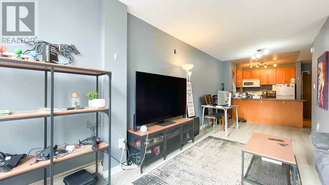 722 1330 Burrard Street, Vancouver, British Columbia  V6Z 2B8 - Photo 13 - R2829691