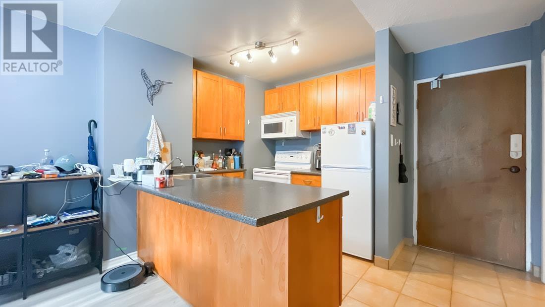 722 1330 Burrard Street, Vancouver, British Columbia  V6Z 2B8 - Photo 5 - R2829691