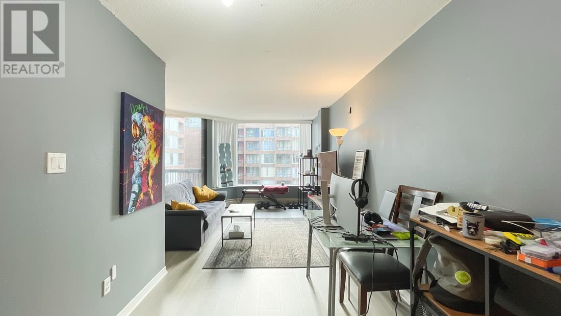 722 1330 Burrard Street, Vancouver, British Columbia  V6Z 2B8 - Photo 8 - R2829691