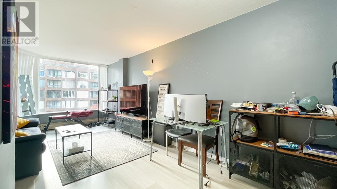 722 1330 Burrard Street, Vancouver, British Columbia  V6Z 2B8 - Photo 9 - R2829691