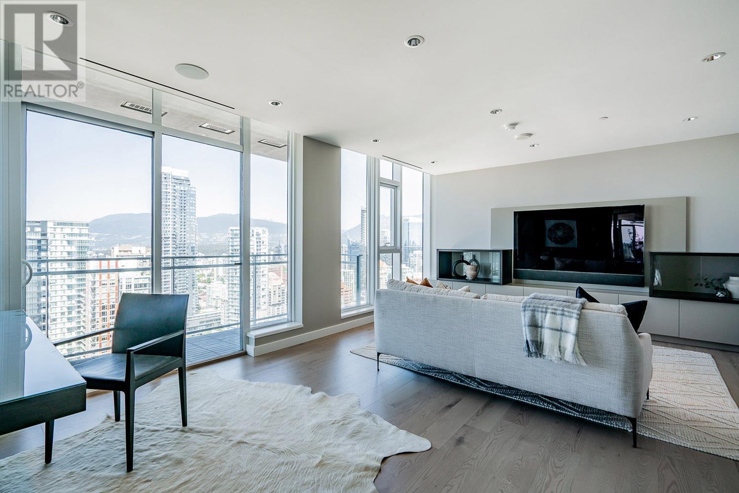 4601 1372 Seymour Street, Vancouver, British Columbia  V6B 0L1 - Photo 12 - R2829692