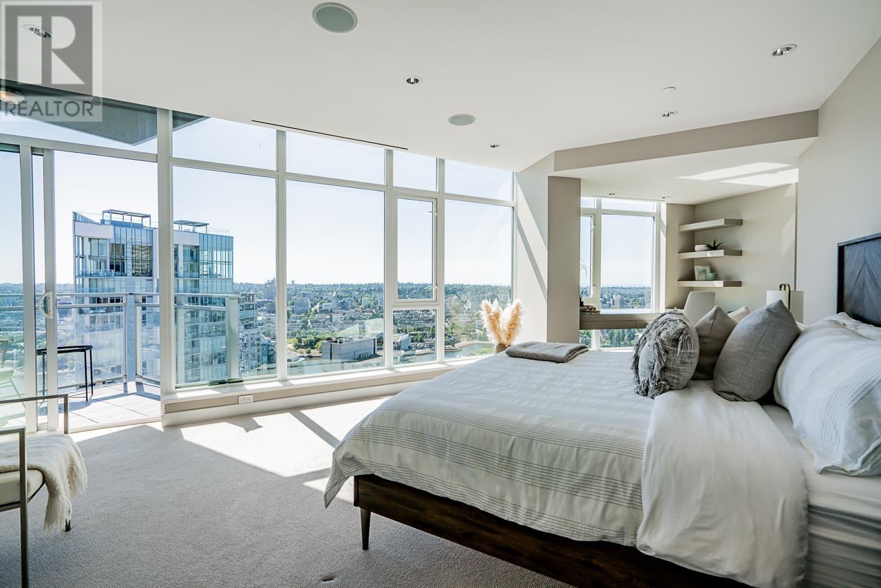 4601 1372 Seymour Street, Vancouver, British Columbia  V6B 0L1 - Photo 14 - R2829692