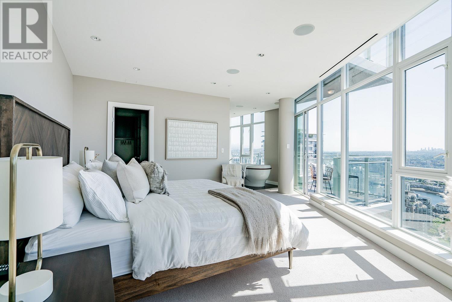 4601 1372 Seymour Street, Vancouver, British Columbia  V6B 0L1 - Photo 15 - R2829692