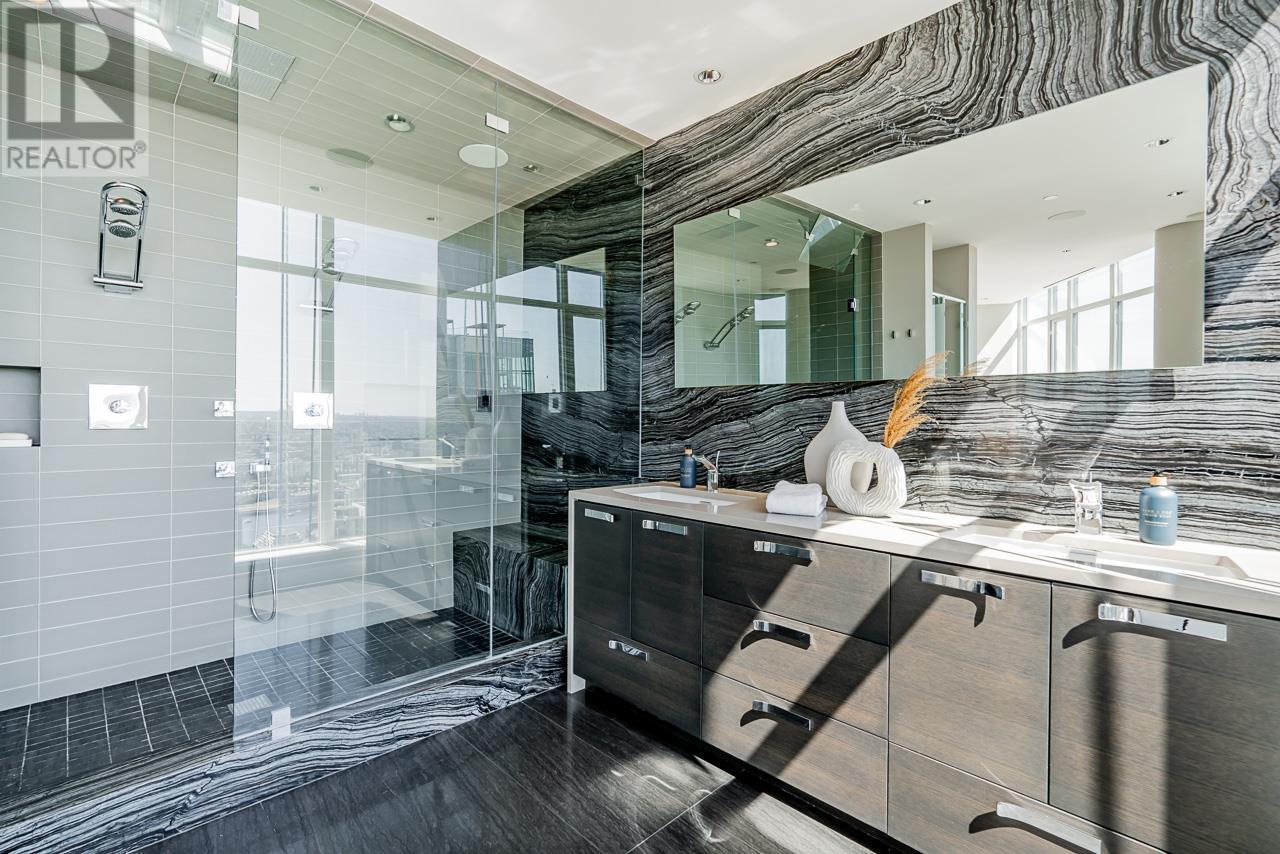 4601 1372 Seymour Street, Vancouver, British Columbia  V6B 0L1 - Photo 17 - R2829692