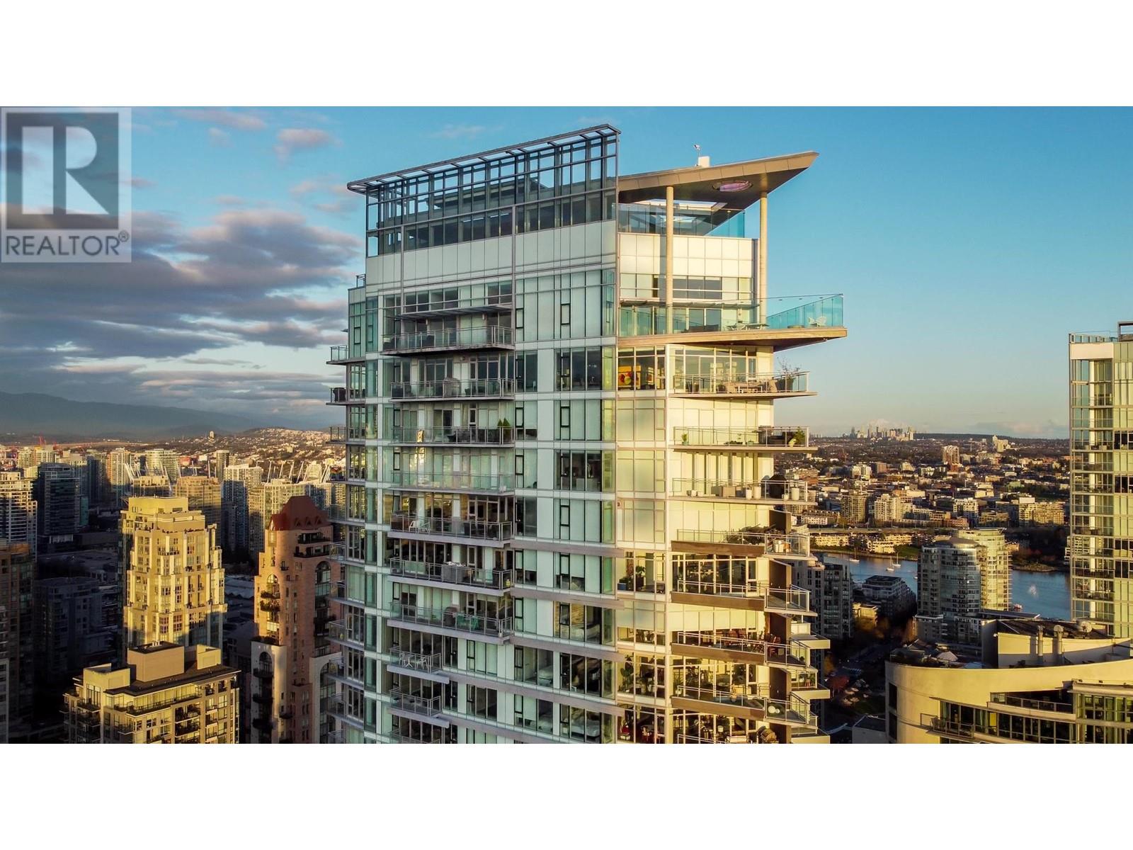 4601 1372 Seymour Street, Vancouver, British Columbia  V6B 0L1 - Photo 23 - R2829692
