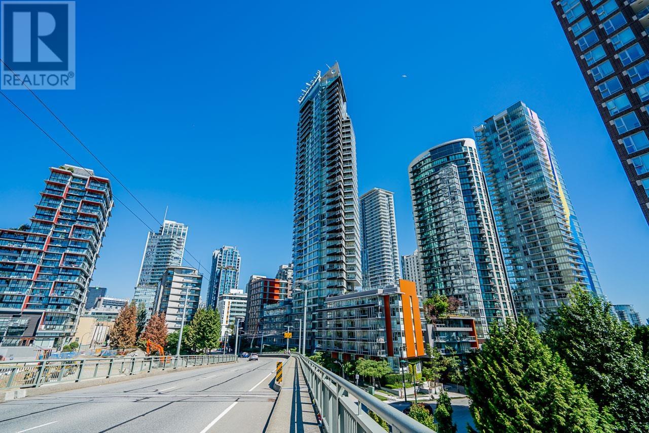 4601 1372 Seymour Street, Vancouver, British Columbia  V6B 0L1 - Photo 24 - R2829692