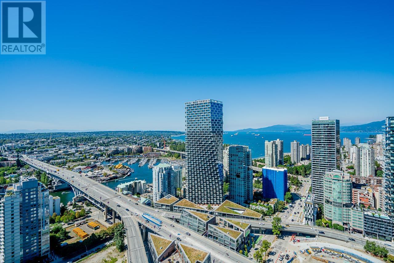 4601 1372 Seymour Street, Vancouver, British Columbia  V6B 0L1 - Photo 25 - R2829692