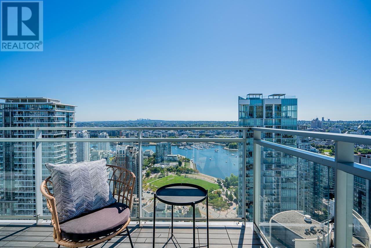 4601 1372 Seymour Street, Vancouver, British Columbia  V6B 0L1 - Photo 26 - R2829692