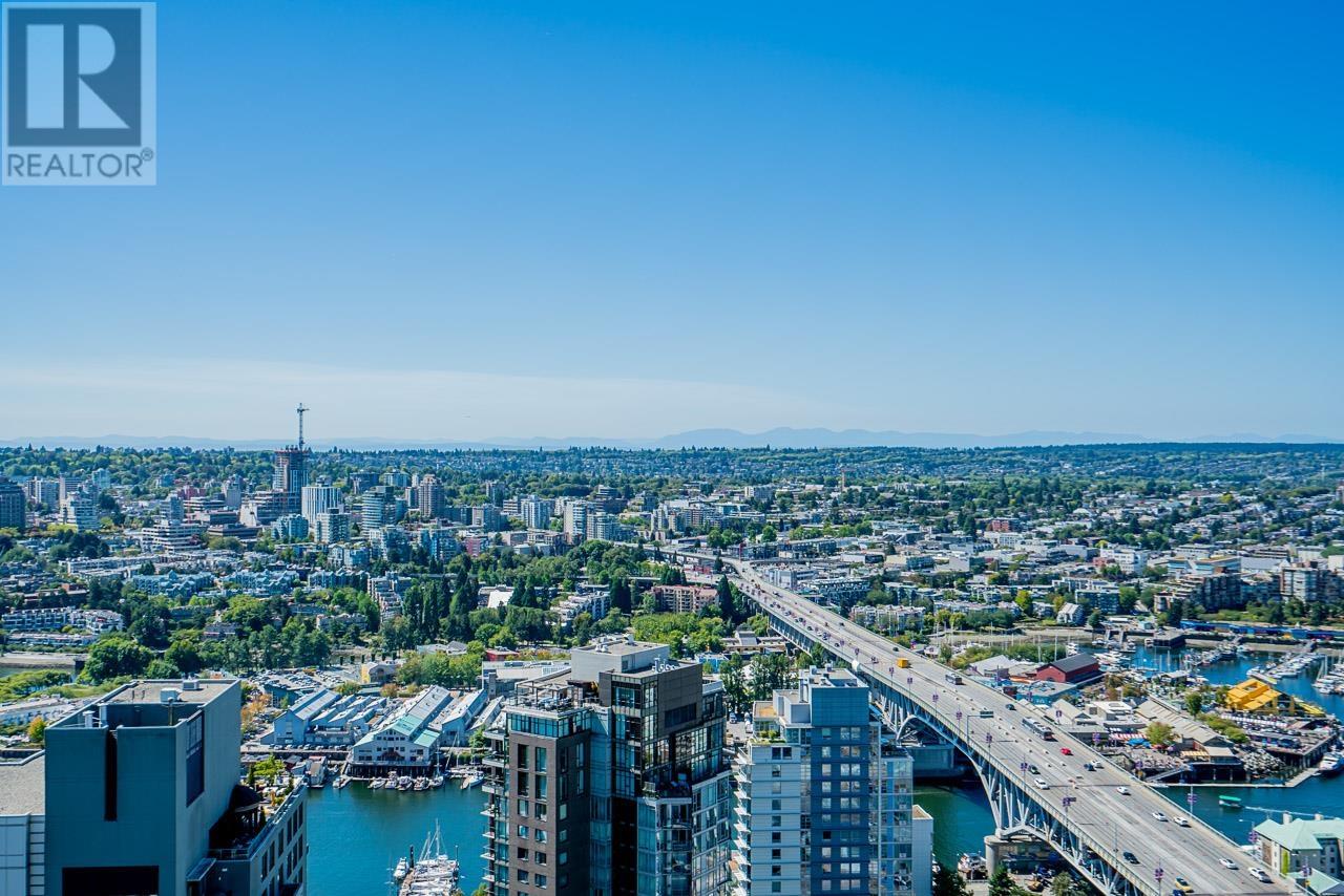 4601 1372 Seymour Street, Vancouver, British Columbia  V6B 0L1 - Photo 28 - R2829692