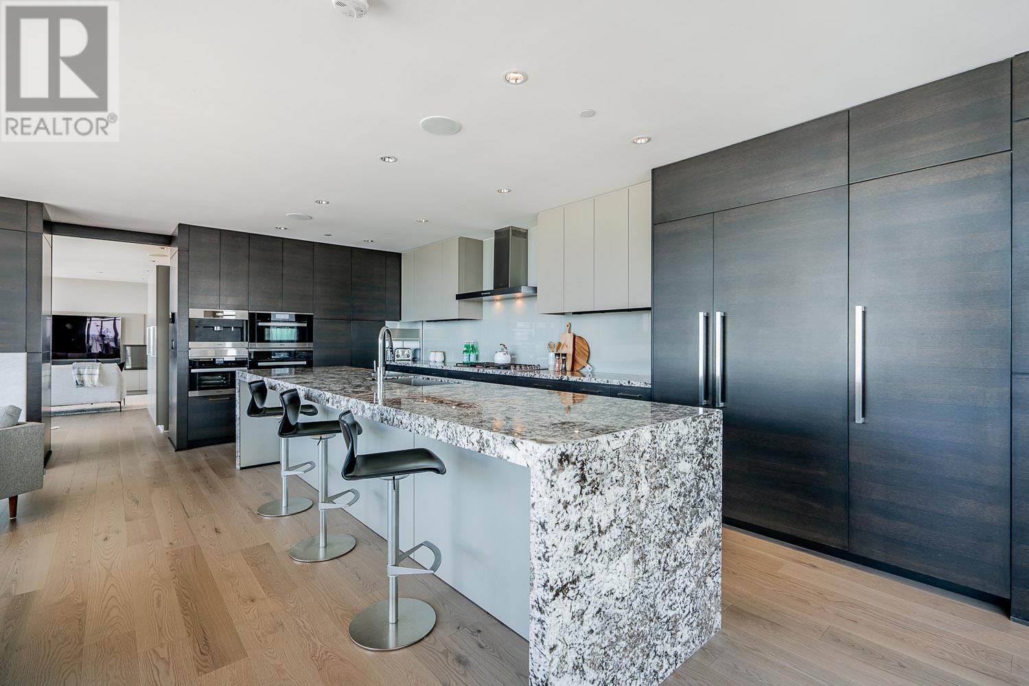 4601 1372 Seymour Street, Vancouver, British Columbia  V6B 0L1 - Photo 3 - R2829692