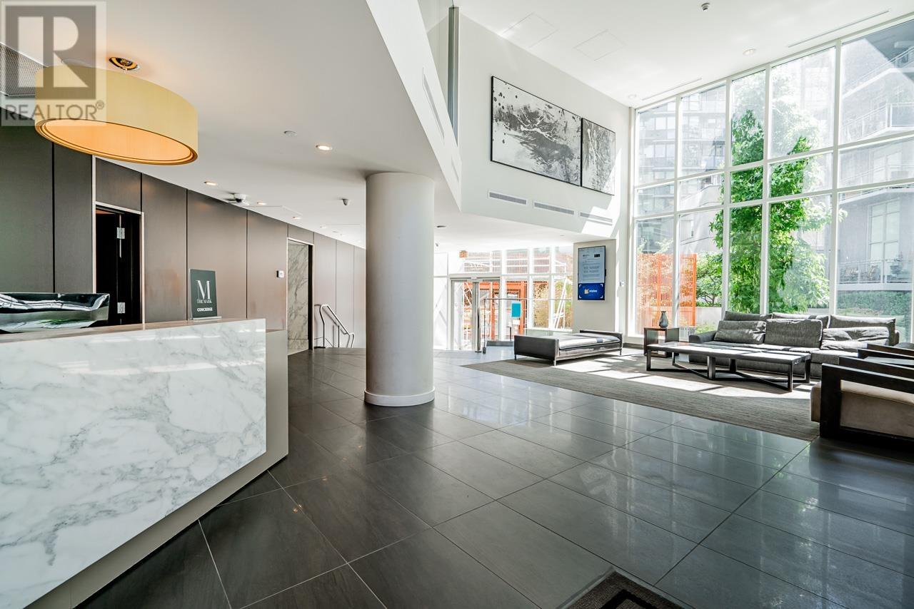 4601 1372 Seymour Street, Vancouver, British Columbia  V6B 0L1 - Photo 31 - R2829692