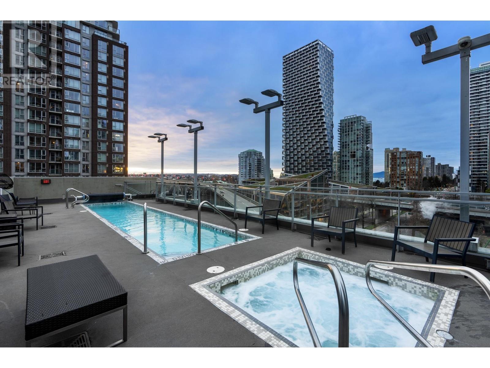 4601 1372 Seymour Street, Vancouver, British Columbia  V6B 0L1 - Photo 32 - R2829692
