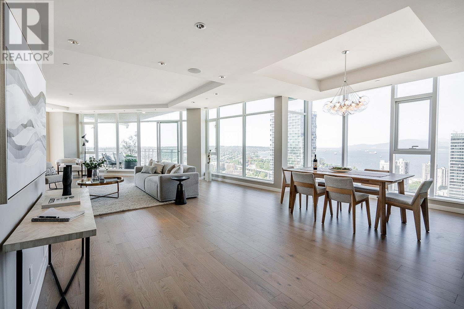 4601 1372 Seymour Street, Vancouver, British Columbia  V6B 0L1 - Photo 6 - R2829692