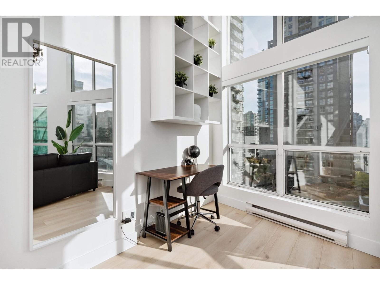 508 933 Seymour Street, Vancouver, British Columbia  V6B 6L6 - Photo 13 - R2829695