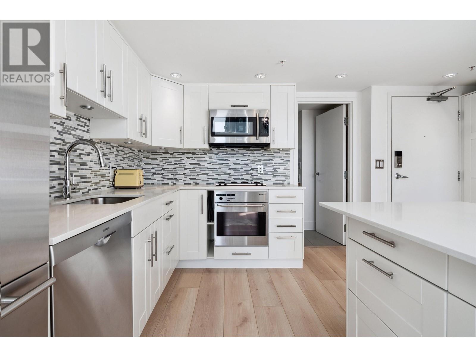 508 933 Seymour Street, Vancouver, British Columbia  V6B 6L6 - Photo 14 - R2829695